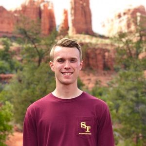 Meet your Posher, Chase